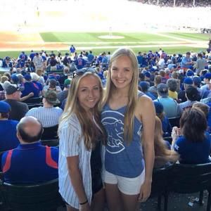 Meet your Posher, Allison